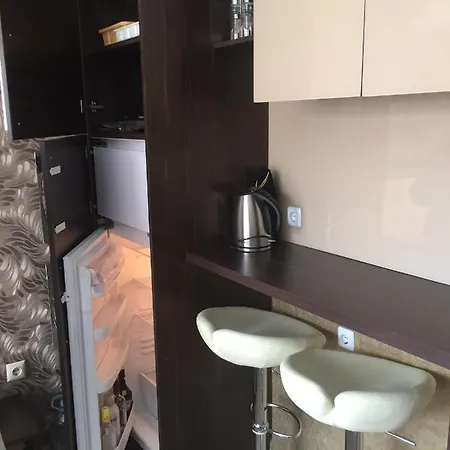 Harmony Suites 2 From Valeriy Apartmán *