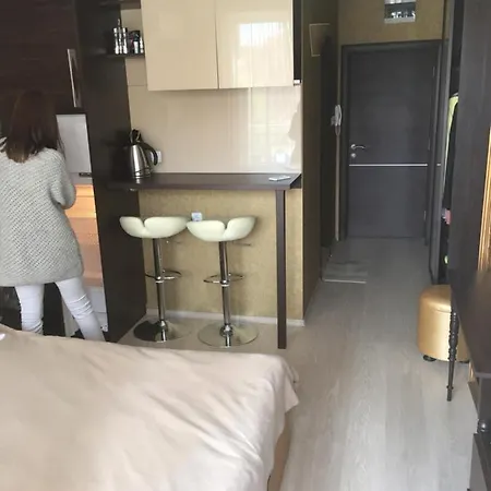 Harmony Suites 2 From Valeriy * Sluneční pobřeží