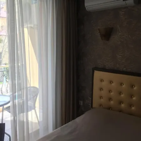 Harmony Suites 2 From Valeriy * Sluneční pobřeží