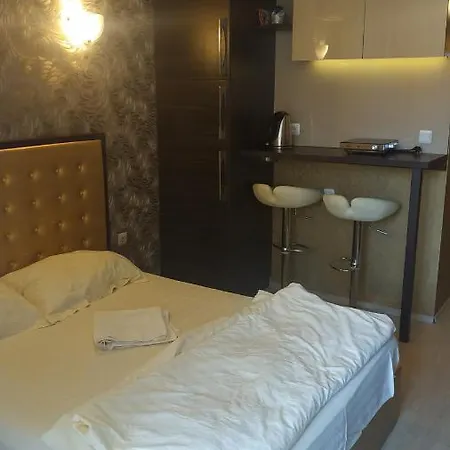 Harmony Suites 2 From Valeriy Apartmán