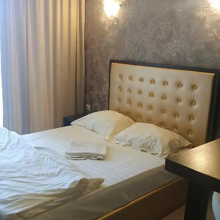 Harmony Suites 2 From Valeriy Sluneční pobřeží
