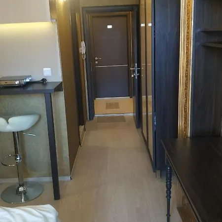 Harmony Suites 2 From Valeriy * Sluneční pobřeží