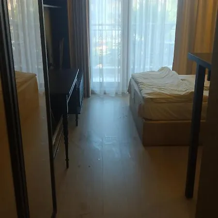 Harmony Suites 2 From Valeriy Sluneční pobřeží
