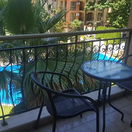 Harmony Suites 2 From Valeriy *