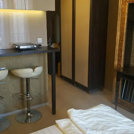 Apartmán Harmony Suites 2 From Valeriy